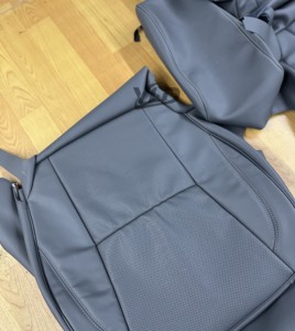 <span class=keywords><strong>Coprisedili</strong></span> Auto YLD <span class=keywords><strong>su</strong></span> <span class=keywords><strong>Misura</strong></span> <span class=keywords><strong>in</strong></span> <span class=keywords><strong>Pelle</strong></span> per 5 Posti, Compatibili con Mercedes-Benz W204 W205 W211 W203 W206 W210 W212 W213 W214 W176 W177 - Product Image 6