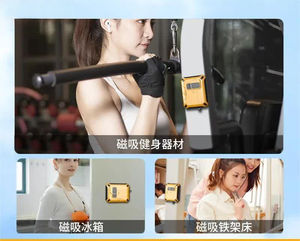 Étui en silicone magnétique avec support rabattable, protection anti-perte pour <span class=keywords><strong>AirPods</strong></span> 3e génération et <span class=keywords><strong>AirPods</strong></span> Pro 2e génération, design <span class=keywords><strong>coque</strong></span> rigide et souple - Product Image 5