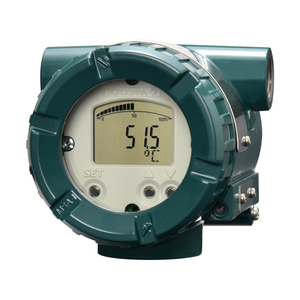 Termopar Yokogawa de Alta Estabilidad YTA110 OEM/ODM IP66 con Comunicación BRAIN/HART y Bajo Contenido de Cobre - Product Image 1