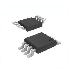Transistors SI6943BDQ-T1-GE3 8-TSSOP Composants électroniques de circuit BOM IC en stock - Product Image 1