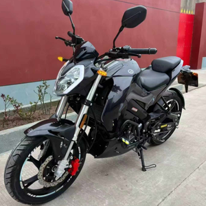 Motocicletta Stradale 150cc, Monocilindrica Raffreddata ad Acqua, EFI, Freni <span class=keywords><strong>CBS</strong></span>, Forcelle Rovesciate, Ottime Condizioni - Product Image 2