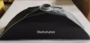 Softbox de Fotografía Personalizado de Fábrica <span class=keywords><strong>con</strong></span> Montura Bowens Metálica, Cajas de Accesorios <span class=keywords><strong>para</strong></span> Estudio Fotográfico <span class=keywords><strong>para</strong></span> <span class=keywords><strong>Luz</strong></span> de Video y Flash - Product Image 6