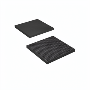 Componentes Electrónicos Integrados BOM IC en Stock 10AX066N3F40I2LG 1517 BBGA, FCBGA - Product Image 1