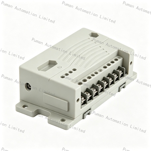 Controlador de Memoria PLC de Automatización 2094-ANINV-2 100% Original, Controlador PLC 2094ANINV2 - Product Image 4