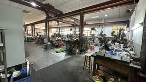 บริษัทตงเฉิง รุ่น 18 ผู้ผลิตแม่พิมพ์แบบกำหนดเองสำหรับชิ้นส่วนและแม่พิมพ์ฉีดพลาสติก PE/PET/ABS/PP/PC/PA66/PVC - Product Image 5