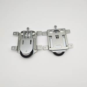 Roulettes Coulissantes Réglables pour Portes – Offre Spéciale - Product Image 6