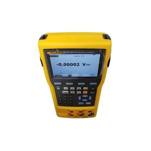 Calibrador de Procesos 754, Equipo Esencial para Pruebas de Calibración, Calibrador de Procesos 754 725 726 - Product Image 4