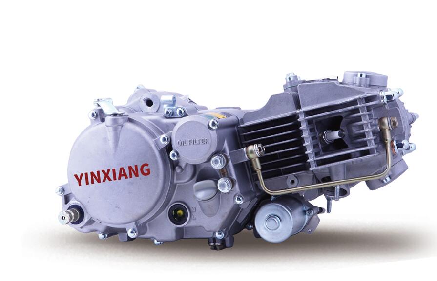 YINXIANG 150cc Oil Cooled Engine - 4 Stroke, CDI Ignition