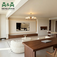 Service de conception de maisons duplex 3D en Australie et conception sur mesure de mobilier haut de gamme pour toute la maison