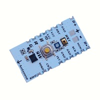 Modul Chrysalis ProMicro LSM6DSV QMC6309 SlimeVR