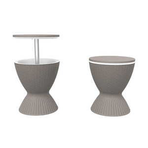 Nhựa Đảng uống bia <span class=keywords><strong>Pop</strong></span> <span class=keywords><strong>Up</strong></span> 30L Ice <span class=keywords><strong>Cooler</strong></span> với ánh sáng - Product Image 3