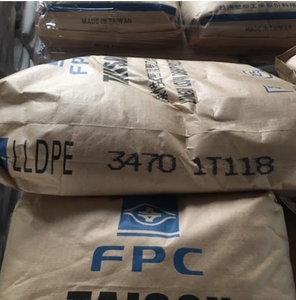 เม็ดพลาสติก LLDPE เกรดฉีดขึ้นรูปแบบมันเงาสูง รุ่น LL6201XR/6101XR สำหรับฝาพลาสติก ภาชนะบรรจุ และผลิตภัณฑ์ผนังบาง - Product Image 1