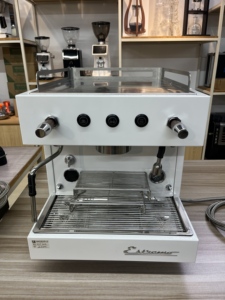 เครื่องชงกาแฟเชิงพาณิชย์ Nuove 1 รุ่นใหม่ Simonelli Appia Life เครื่องชงกาแฟ Simonelli Appia Life 1 หัวชงเดี่ยว - Product Image 6