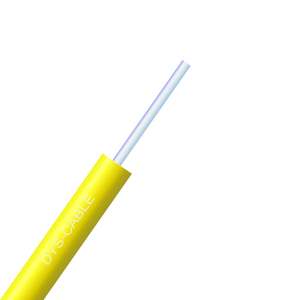 <span class=keywords><strong>12</strong></span>색 단일 모드 600um 광섬유 케이블 - Product Image 1