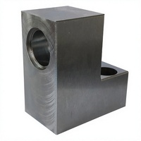 Prodotti in Metallo CNC, Parti in Acciaio Inossidabile, Personalizzazione in Serie Supportata, Produttore Originale