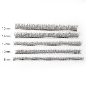 Prix usine en stock Ventilateurs de cils lâches 3d faits à la main 1000 Pro Made Fans Extension de cils - Product Image 2