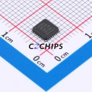 Microcontrolador de chip IC de circuito integrado (MCU/MPU/SoC) original y nuevo de 1/2 (5x5) de 1/2 "(MCU/MPU/SoC) - Product Image 1