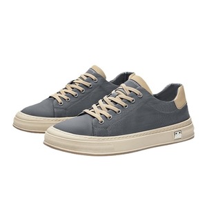 Zapatos de Hombre Transpirables de Talla Grande para Verano, Suelas Suaves, Estilo Otoño 2025, Nueva Tendencia de Moda, Zapatos Casuales - Product Image 5