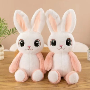 Divertido y Adorable Oso de Peluche Suave de 8 Pulgadas, Juguete de Peluche de Animales Variados, Muñeco para Máquina de Garras, Regalo para Niños y Adultos, Recuerdo de Fiesta - Product Image 5