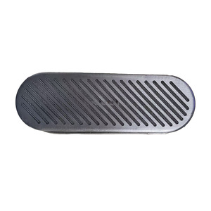 Componente de troquel de estampado de alta precisión para piezas metálicas de acero inoxidable, aluminio, cobre y hierro, con estiramiento hidráulico de precisión - Product Image 2