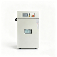 Máquina de Prueba OEM para la Industria Energética, Alta Precisión 1%, Protección IP66, 20C a 200C, 220V, 1 Año de Garantía