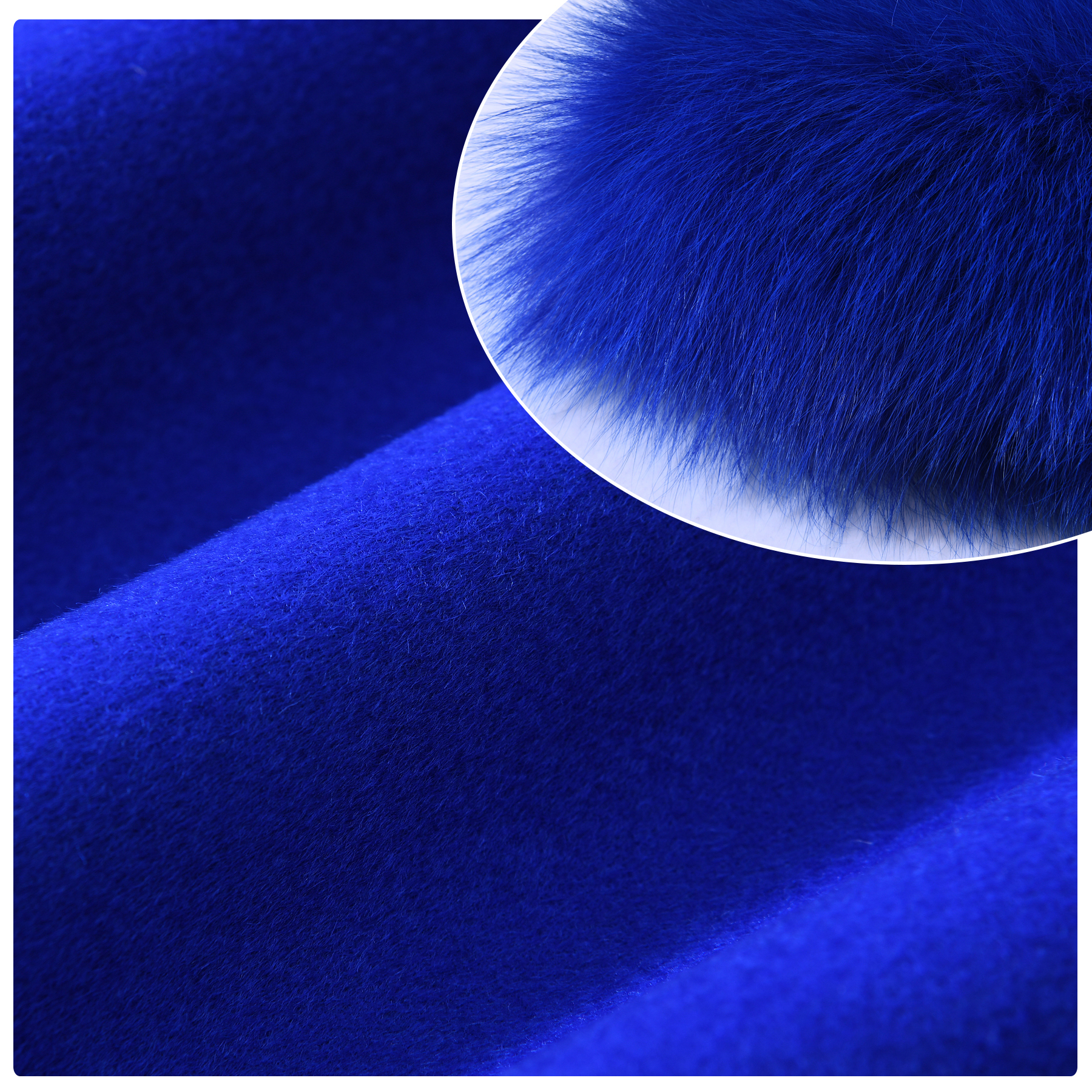 bleu royal