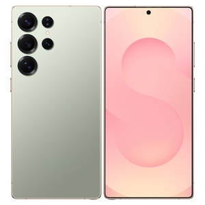 Bán buôn gốc S25 siêu 5g điện thoại thông minh 120Hz Dual Sim thẻ sử dụng toàn cầu mở khóa LTE kết nối 16g + 1t Lưu trữ cho điện thoại di động - Product Image 4