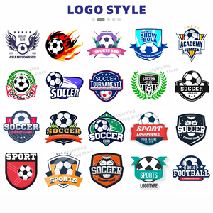 Snel drogend, ademend, op maat gemaakt voetbaltenue 25/26, hoogwaardig voetbalshirt, korte mouwen, unisex, training en wedstrijden - Product Image 5