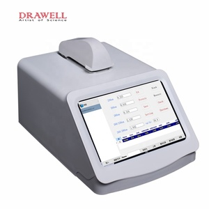 New Nano Spectrophtotometer Testing Machine Nano Spectrophotometer - Product Image 5