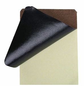 Chine Meilleure vente de produit OEM ODM Nature Herbes Plâtre noir Qingming River Image Patchs anti-douleur - Product Image 1