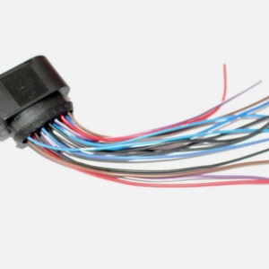 Connecteur de transmission 6X0973717 pour VW Audi 09G 09M - Product Image 5