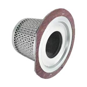 Separador de aceite de aire JINYU ZS1087415 de acero inoxidable para repuestos de compresor de aire para <span class=keywords><strong>ESM</strong></span> 23 <span class=keywords><strong>ESM</strong></span> 29 - Product Image 1