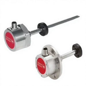 เซ็นเซอร์วัดระยะทางเชิงเส้น Temposonics รุ่น GBF0300MU021A1  รองรับการเชื่อมต่อแบบยืดหยุ่นกับ PLC และระบบควบคุมต่างๆ - Product Image 5