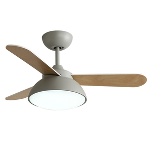 Moderne Dc Ventilateur De Plafond Avec Lumière <span class=keywords><strong>Lustre</strong></span> - Product Image 1