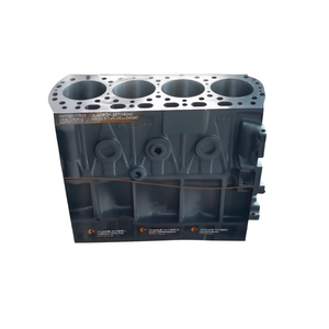Cylinder <b>Block</b> 3508A 3552A Diesel Engine Industrial <b>Power</b> Unit Medium Size - Product Image 1