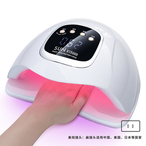 Gran Oferta al por Mayor: Lámpara <span class=keywords><strong>UV</strong></span>/LED SunX15Max de Alta Potencia <span class=keywords><strong>para</strong></span> <span class=keywords><strong>Uñas</strong></span>, Máquina de Fototerapia con Luz Roja, Secado Rápido de Esmalte en Gel, Certificación CE, Personalizable - Product Image 6