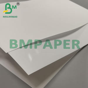 Papel Especial Recubierto de Resina Satinado A4 A3 de 200g, Reciclable para Impresión Fotográfica de Inyección de Tinta - Product Image 4