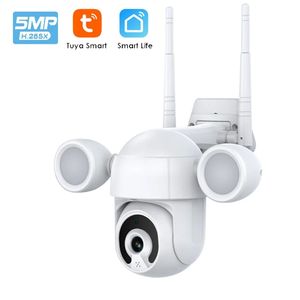 Tuya — caméra Wifi de vidéosurveillance à panneau d'alimentation solaire, CCTV étanche, pour maison intelligente d'extérieur, Wifi HD, avec Alexa <span class=keywords><strong>Google</strong></span> <span class=keywords><strong>Home</strong></span> - Product Image 1