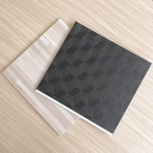 Parquet <span class=keywords><strong>flottante</strong></span> rilievo SPC pavimenti Pisos Vinilicos legno <span class=keywords><strong>pavimento</strong></span> in plastica per <span class=keywords><strong>ufficio</strong></span> ospedale Hotel centri commerciali entità - Product Image 5