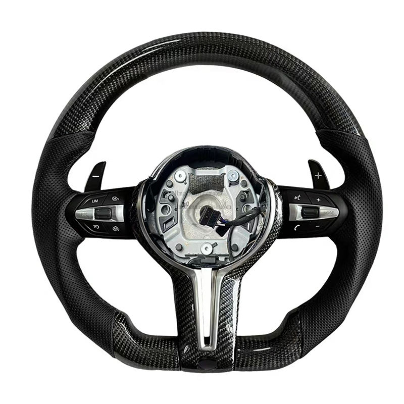 5ชุด GT F07 + คาร์บอน + หนัง + ตัดแต่ง + ตะเข็บ + ปุ่ม + พาย