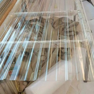 10 năm bảo hành khác nhau sóng <span class=keywords><strong>Polycarbonate</strong></span> tấm cho Skylight lợp - Product Image 1