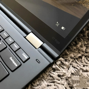 โน้ตบุ๊คธุรกิจ X1 Yoga 2-in-1 รุ่นปรับปรุงใหม่ เกรดพรีเมียม พร้อมปากกาสไตลัสในตัว ยี่ห้อ ThinkPad ขนาด 14 นิ้ว  ซีพียู I5/I7 แรม 16GB SSD 512GB - Product Image 2