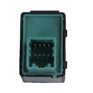 Interruptor de Ajuste de Espejo ZHIPEAK 735298499 para FIAT <span class=keywords><strong>Doblo</strong></span> <span class=keywords><strong>Mpv</strong></span> Cargo Palio 96-12 - Product Image 2