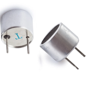 Strong First Fabrik preis 16mm 40kHz Ultraschall-<span class=keywords><strong>Doppler</strong></span>-<span class=keywords><strong>Sensor</strong></span> zur Entfernungs messung - Product Image 2