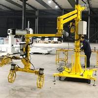 Bras robot de manipulateur pneumatique industriel, pour machines de levage, pièces détachées, moyeu de roue, pneus pour sièges de voiture, livraison gratuite
