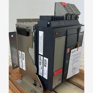 Sch neider khung ngắt mạch MT16 N1 3P f Mic 2.0 - Product Image 3