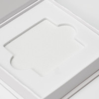 Caja de papel de regalo magnética electrónica de lujo con logotipo personalizado, cajas de cartón rígido con cierre magnético reciclable