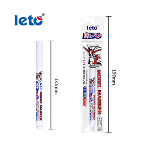 <span class=keywords><strong>ปากกา</strong></span>เขียนผ้าแบบถาวร <span class=keywords><strong>ขจัด</strong></span><span class=keywords><strong>คราบ</strong></span>น้ำ สำหรับเสื้อผ้าและกระดาษ ใช้ล้างคราบและซักผ้าได้ - Product Image 3