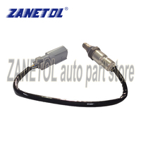 ZANETOL 68217019AA 68217019AB 68217019AC 68217019AD Sensor de oxígeno O2 para Jeep Wrangler JL 2018-2022 Cherokee KL 2.0L Turbo