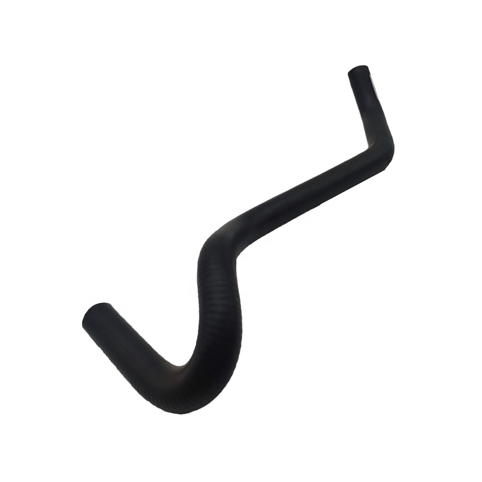 87245-33080 Silicone Gas Heater Hoses For Toyota